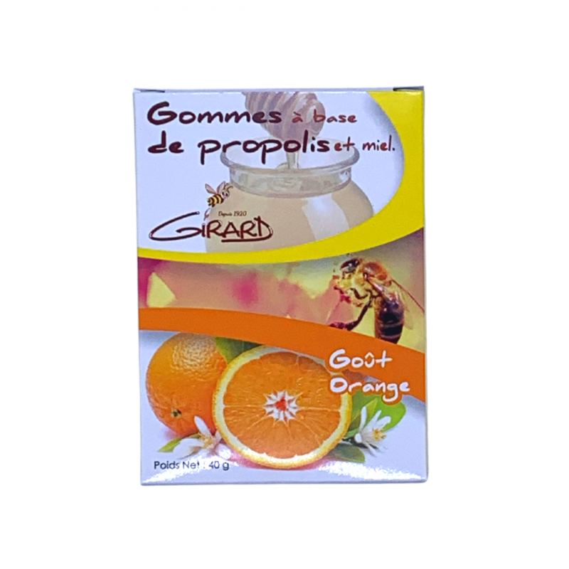Gommes_Propolis_parfum_Orange