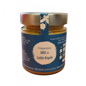 Préparation_Miel_et_Gelée_Royale_10%