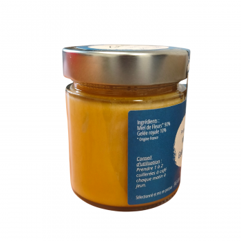 Préparation_Miel_et_Gelée_Royale_10% Préparation_Miel_et_Gelée_Royale_10%