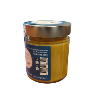 Préparation_Miel_et_Gelée_Royale_10%