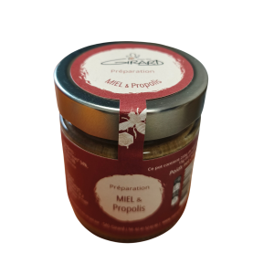 Préparation_au_Miel_et_Propolis