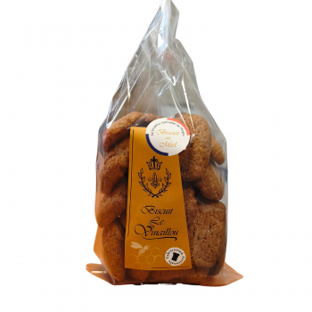 Biscuit Le Vinaillou