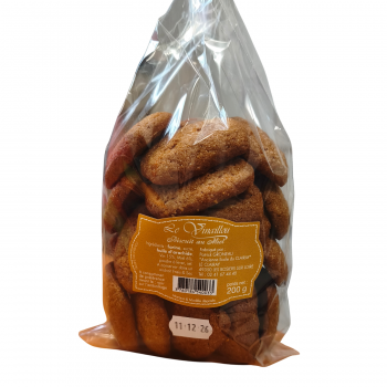 Biscuit Le Vinaillou