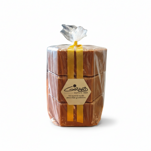 Savons à la propolis