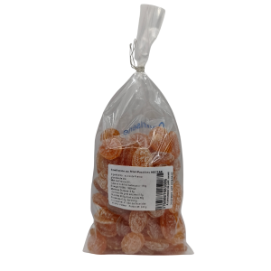 Pastilles miel nectar