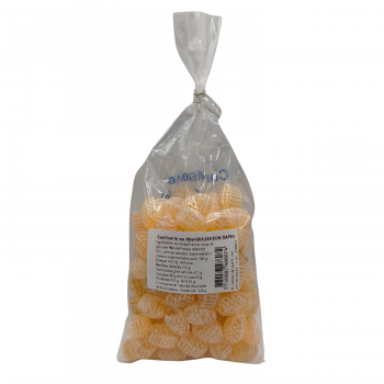 Pastilles miel sapin