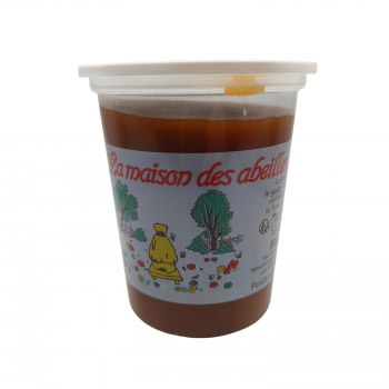 Miel de Forêt Miel de Forêt