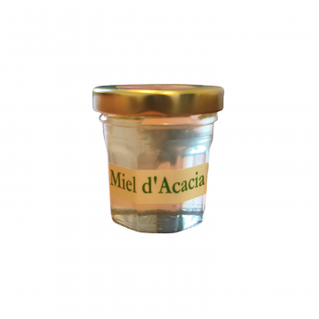Miellinette d'acacia