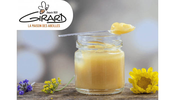 Gelée royale : bienfaits, cure et conseils pour bien l’utiliser